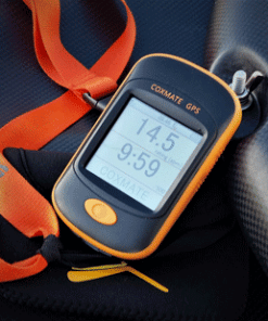 Alternative view of Coxmate GPS