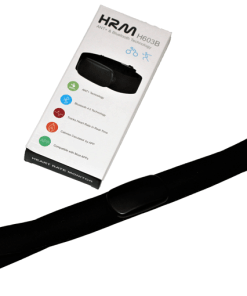 Coxmate GPS and HR Strap - Image 4
