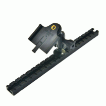 Alternative view of Coxmate GPS Mounting Kit