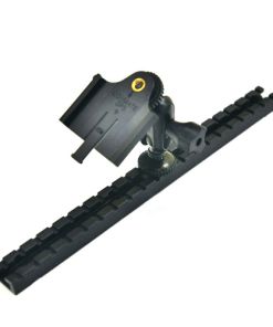 Alternative view of GPS Mounting Kit