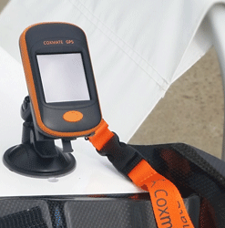 GPS Mounting Kit