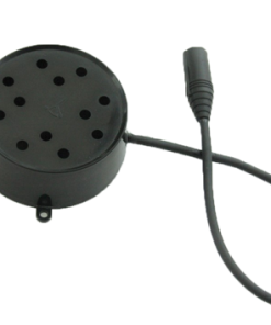 6W Dragon Boat Speaker System