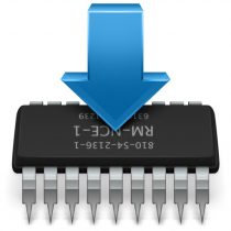 Coxmate GPS Firmware Update