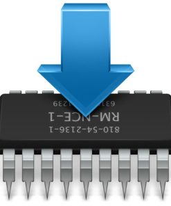 GPS Firmware Update