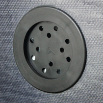 Alternative view of 6W Speaker Single Unit