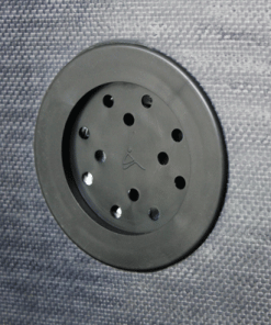 Alternative view of 6W Dragon Boat Speaker System