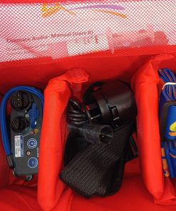 Coxmate Audio Kit Complete