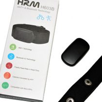 Heart Rate Strap (Ant+ and Bluetooth)