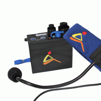 Alternative view of Microphone