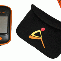GPS Neoprene Case