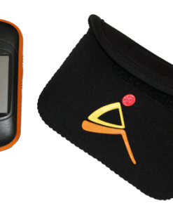 GPS Neoprene Case