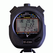 Leap Rowing Stopwatch - 5 Pack