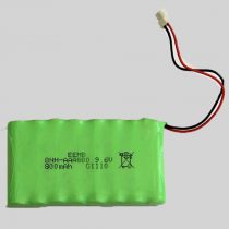 Replacement Batteries