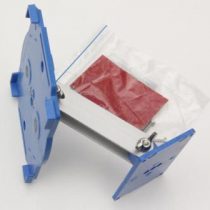 Alternative view of SX & SRT+ Replacement/Spare Magnetic Mount