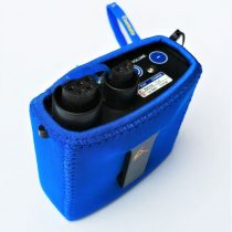 Alternative view of Coxmate Audio Unit Only