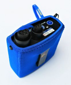 Alternative view of Coxmate Audio Unit Only