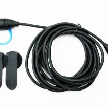 6W Speaker System - F module (no seat sensor)