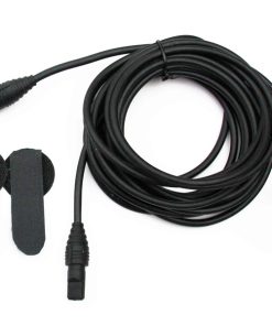 6W Speaker System - F+ module (with seat sensor)