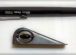 Micro Impeller