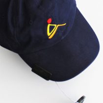 Alternative view of Scullers Mirror - 3 Pack