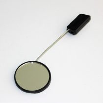 Alternative view of Scullers Mirror