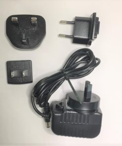 Chargers