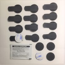 Dragon Boat - Kit to install speakers