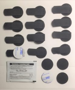 Dragon Boat - Kit to install speakers
