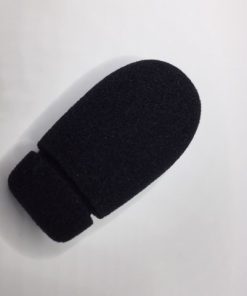 Microphone Windsock