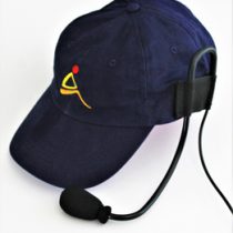 Hat for Microphone