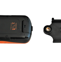 Alternative view of GPS NK® Adapter