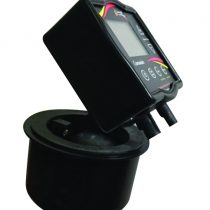 Alternative view of Coxswain Amplifier