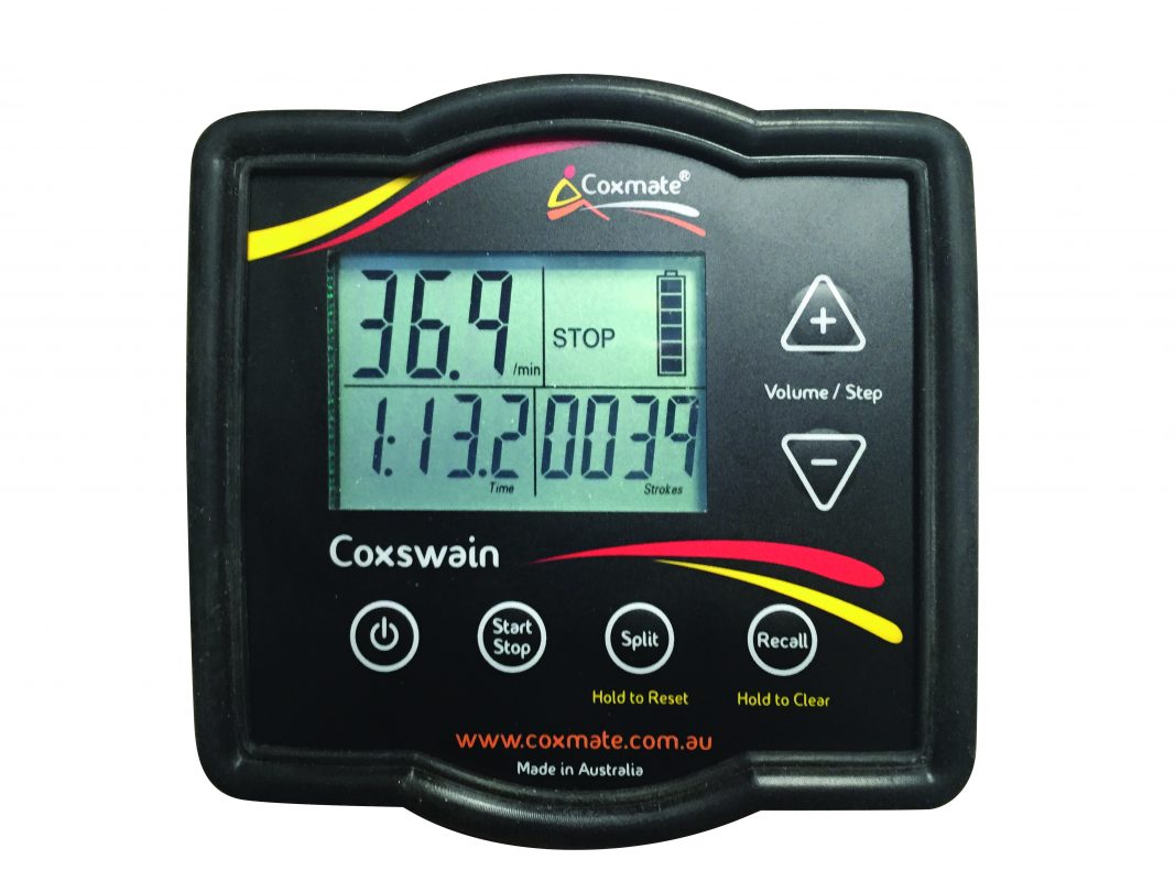 Amplifier & Monitors