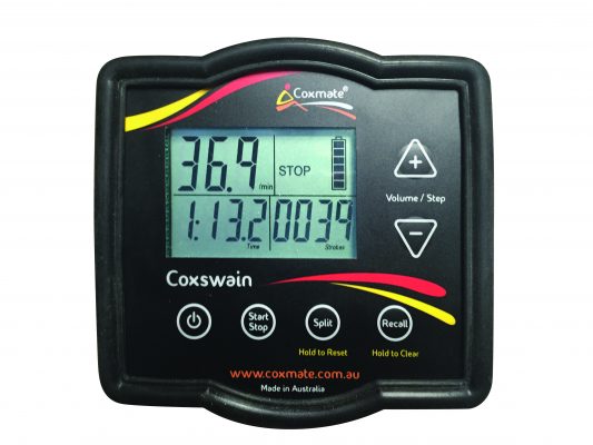 Amplifier & Monitors