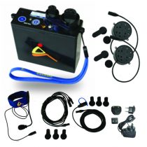 Coxmate Audio System - 2 Speakers