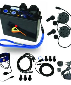 Coxmate Audio System - 2 Speakers