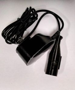 Battery Charger - 2 pin